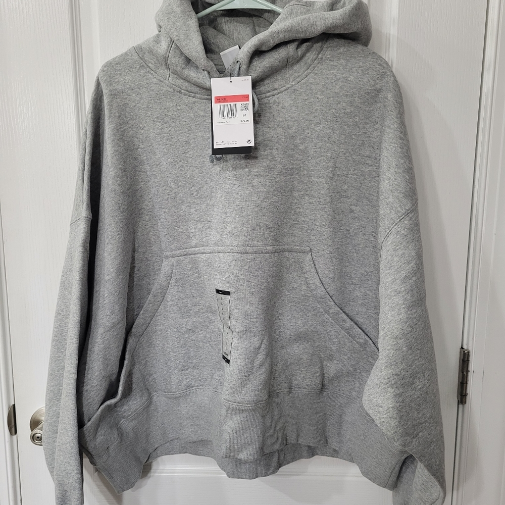 Nike Sportswear Phoenix Fleece Hoodie